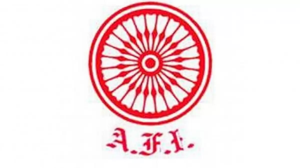 AFI logo