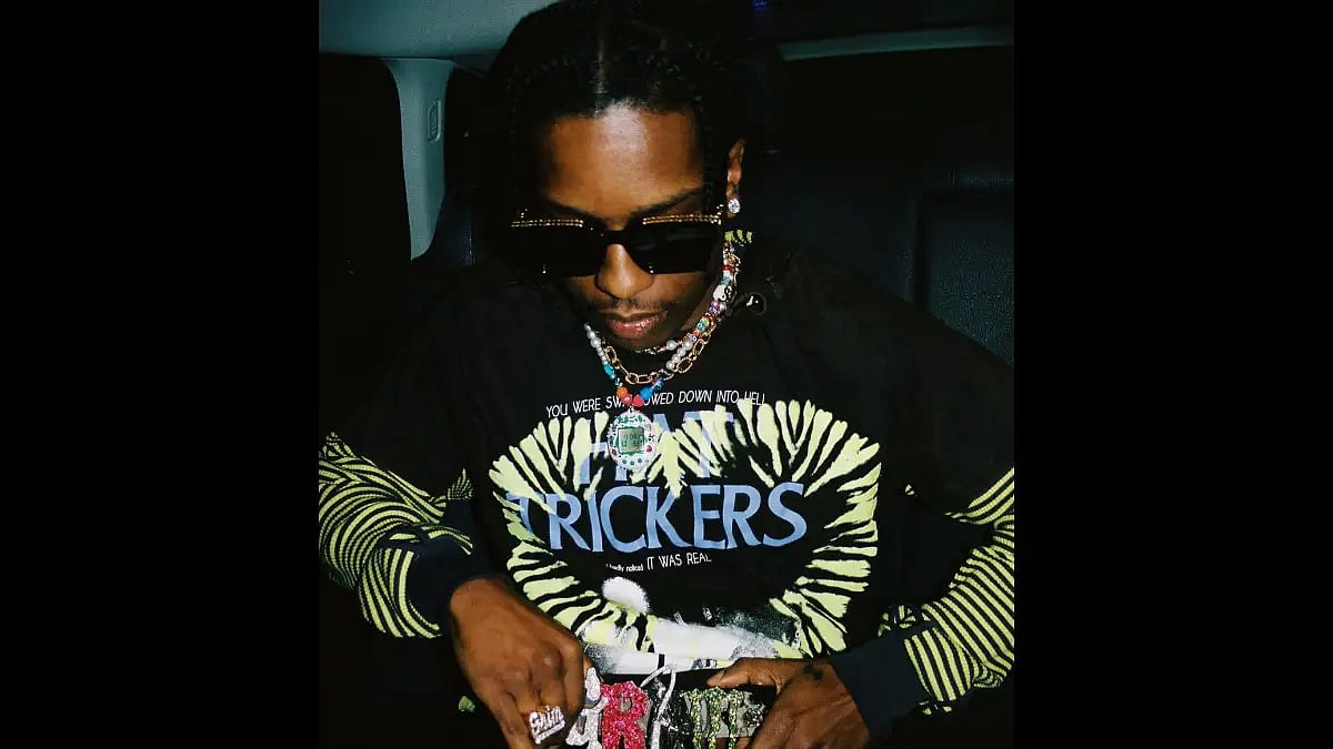 A$AP Rocky