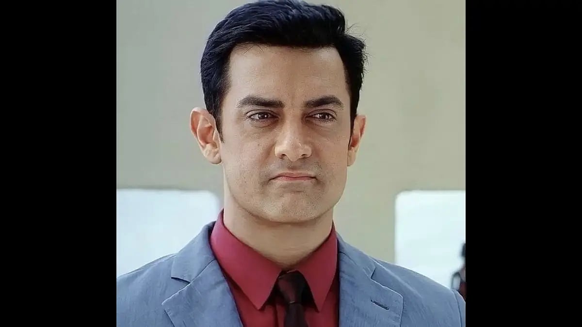 Aamir Khan