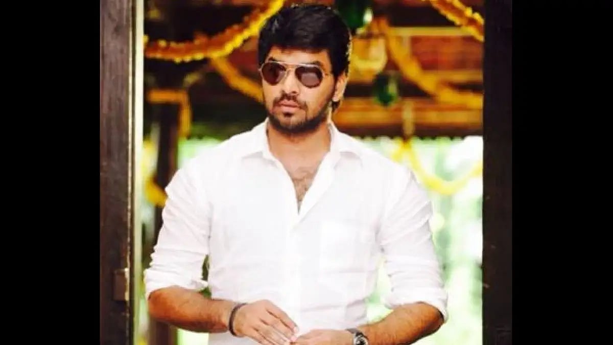 Actor Jai