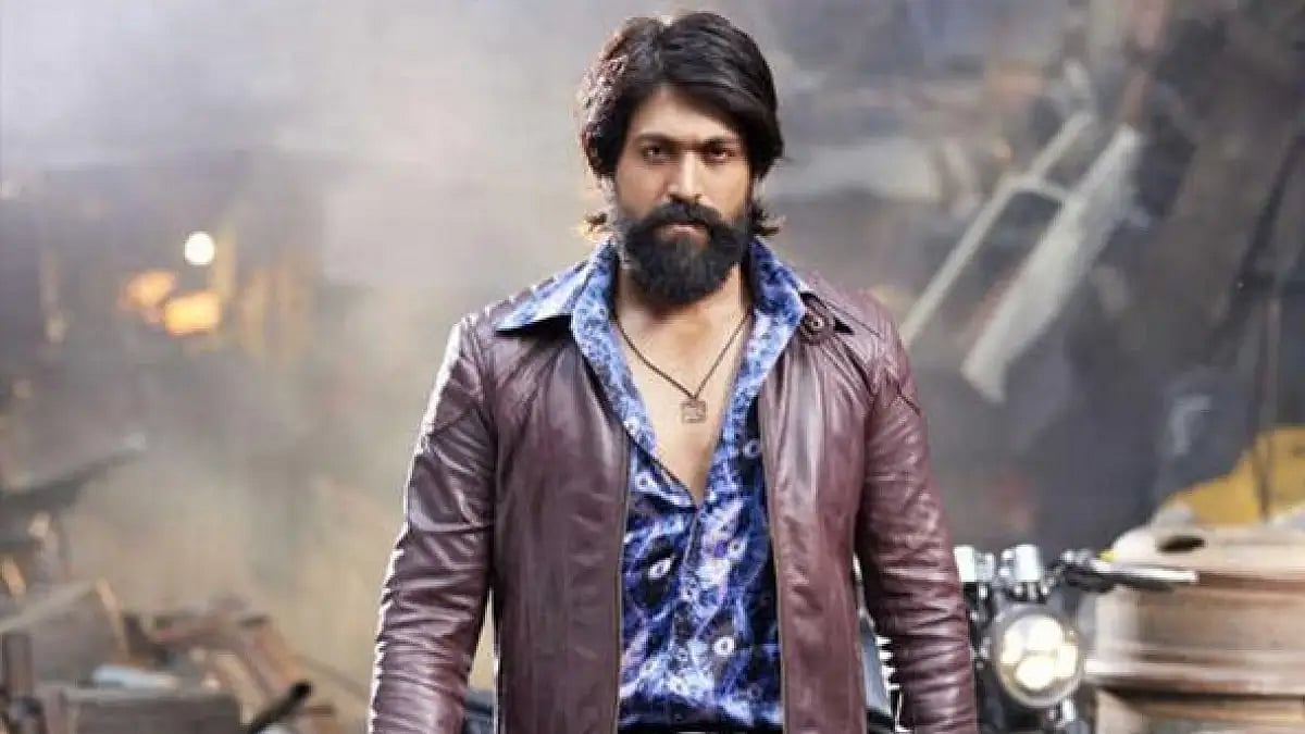 Actor Yash