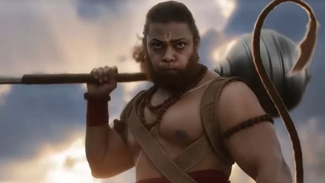 Netizens Outraged Over 'Jalegi Tere Baap Ki' Dialogue In 'Adipurush'