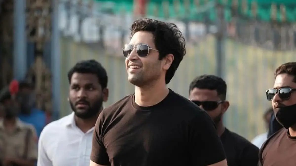 Adivi Sesh