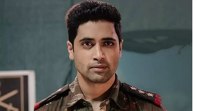 Adivi Sesh Begins Shoot For 'Goodachari 2' In Hyderabad