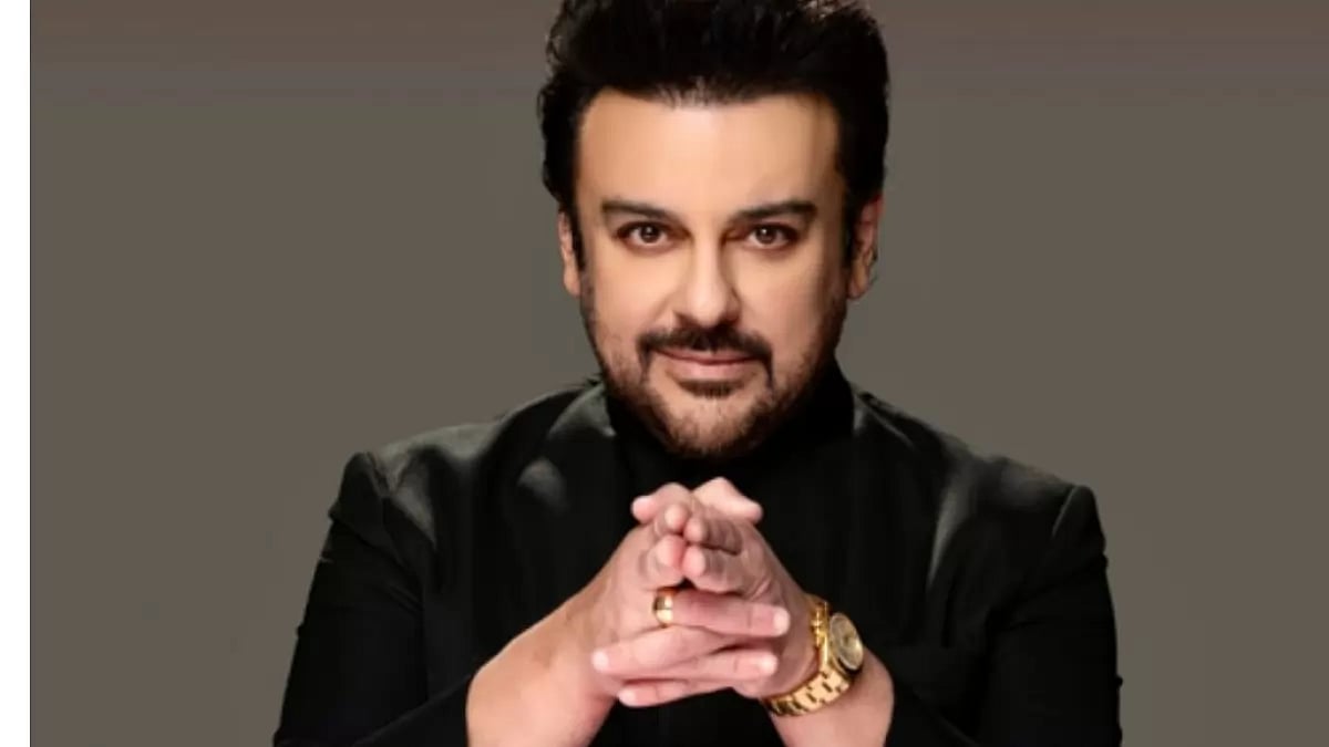 Adnan Sami