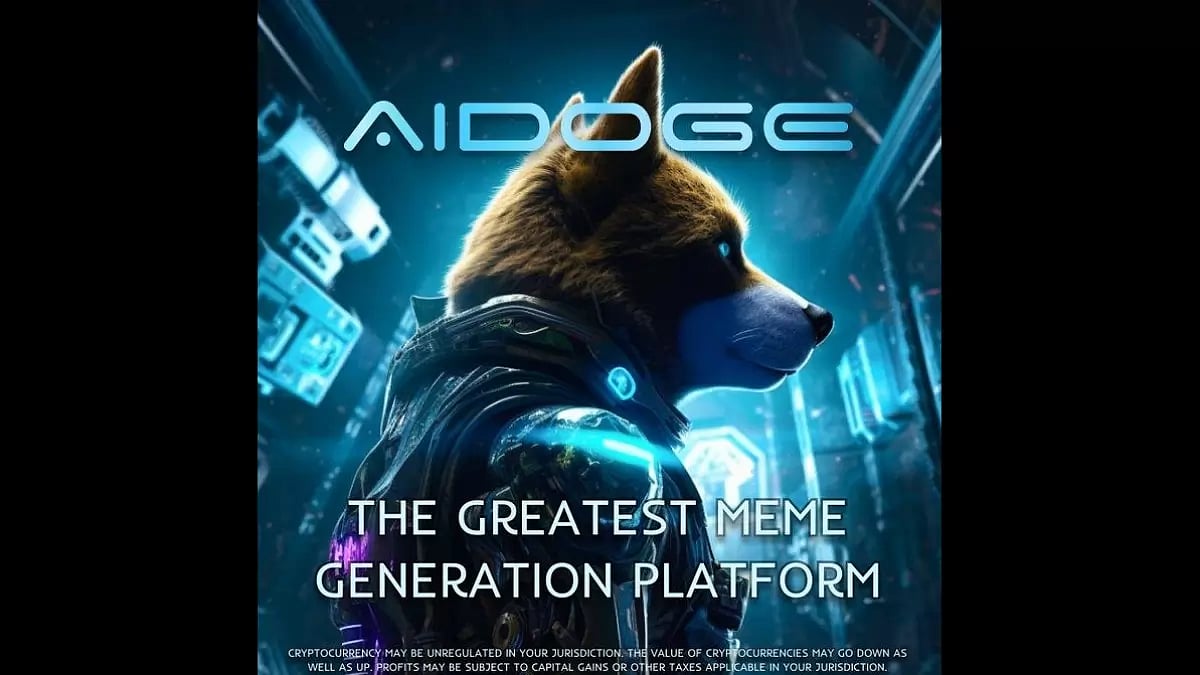 AiDoge