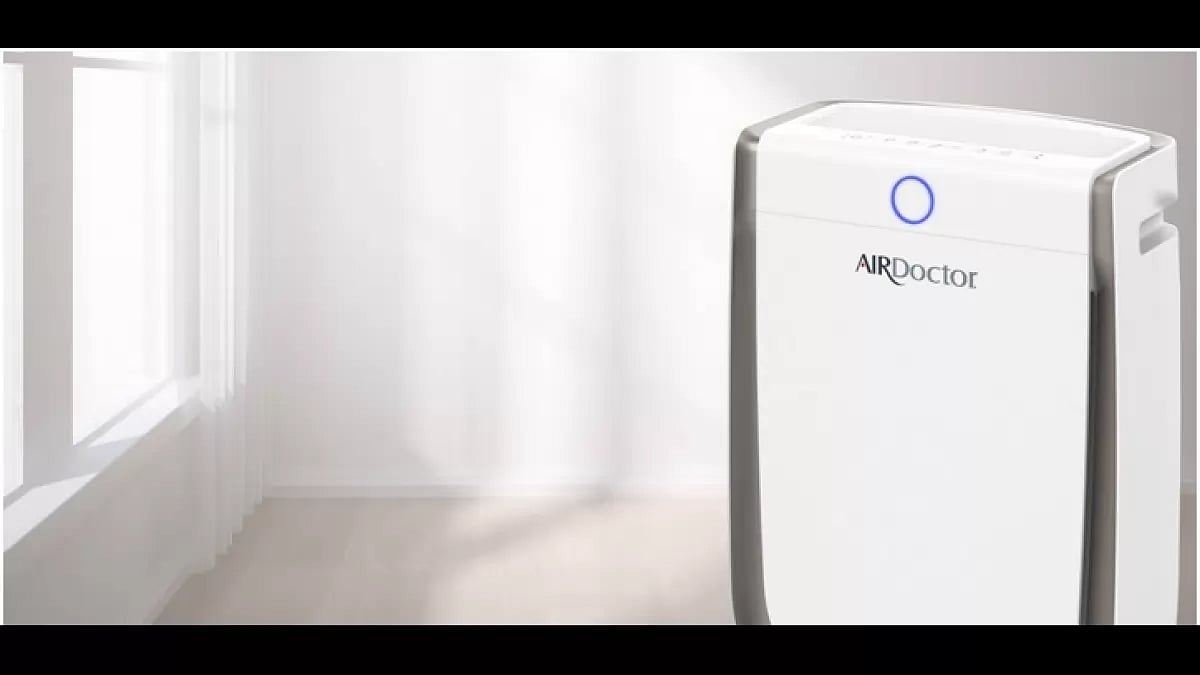 AirDoctor Reviews Do This Air Purifier Worth Buying? Read Before You Buy