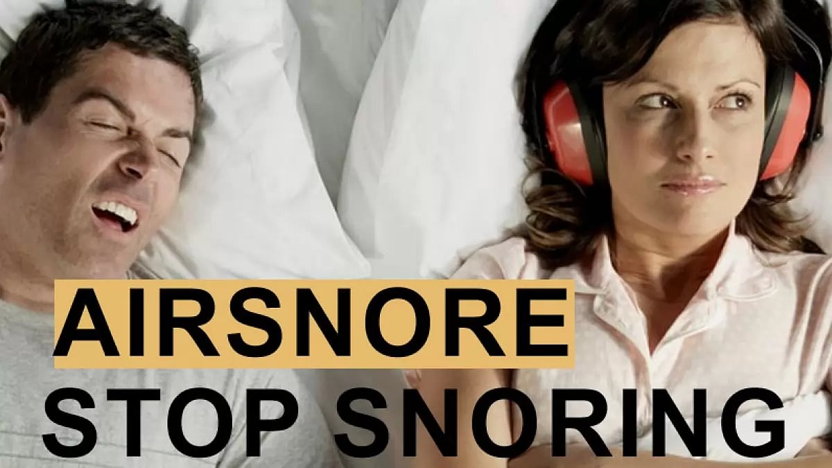 AirSnore