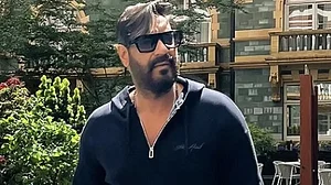 Ajay Devgn