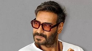 Ajay Devgn