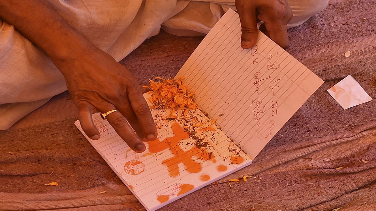 PM Modi Wishes People On Akshaya Tritiya