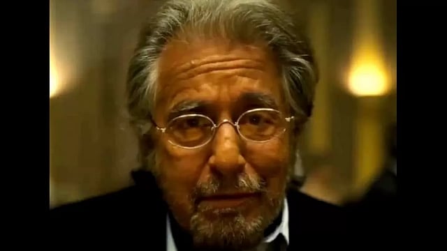 Al Pacino Says He 'Gave Harrison Ford A Career' After Turning Down Iconic Role