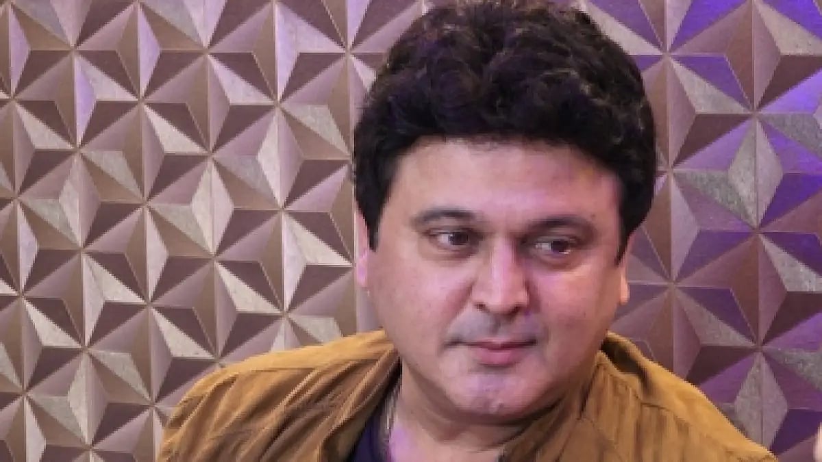 Ali Asgar