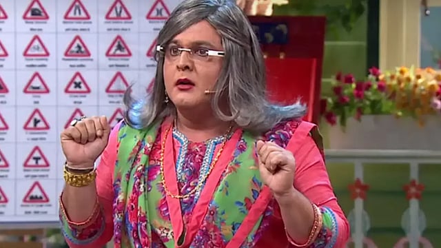 Ali Asgar Reveals The Reason Behind His Exit From ‘The Kapil Sharma Show’, Says ‘I Wasn’t Creatively Satisfied’