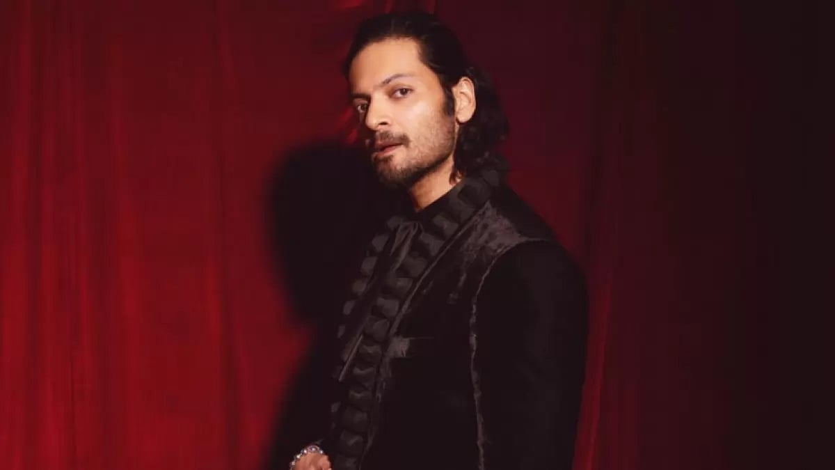 Ali Fazal