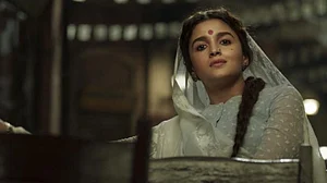 Alia Bhatt