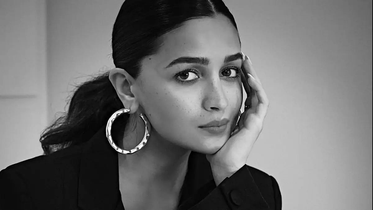 Alia Bhatt