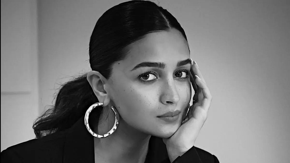 Alia Bhatt