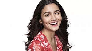 Alia Bhatt