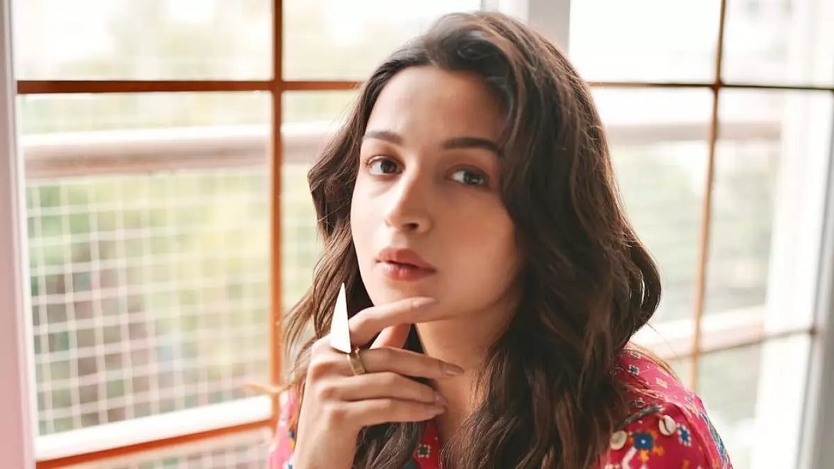 Alia Bhatt
