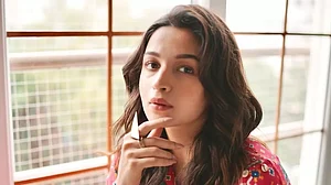 Alia Bhatt