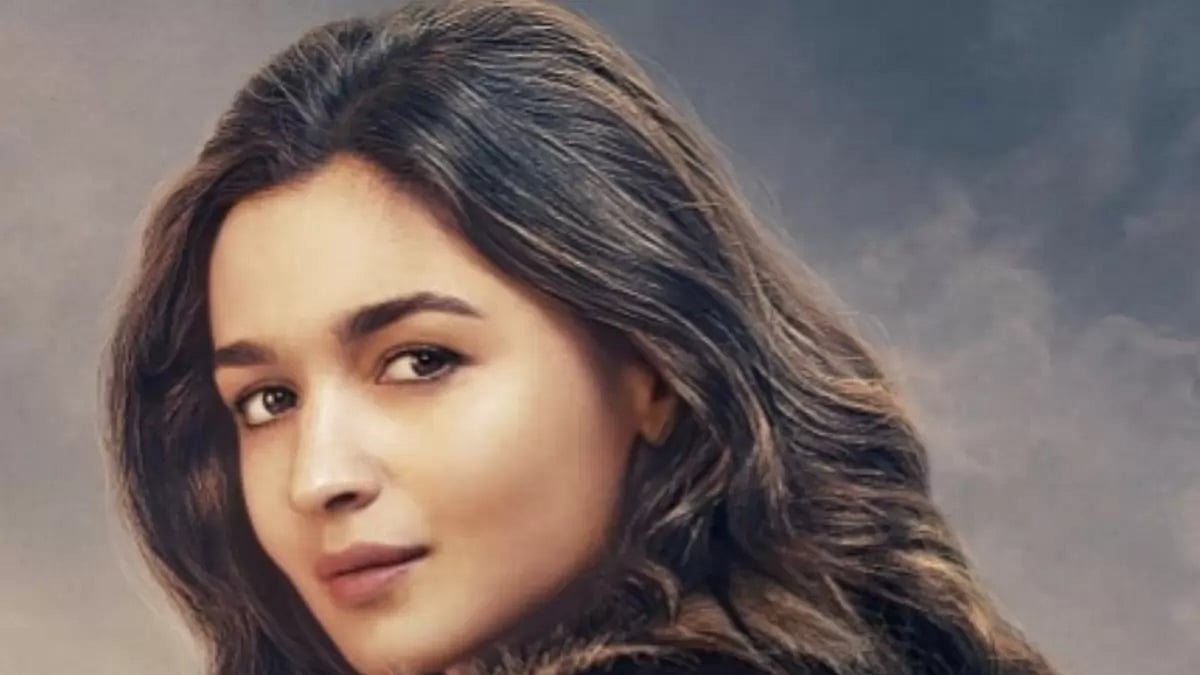 Alia Bhatt