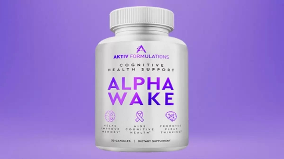 Alpha Wake