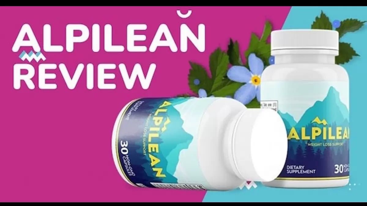 AlpiLean