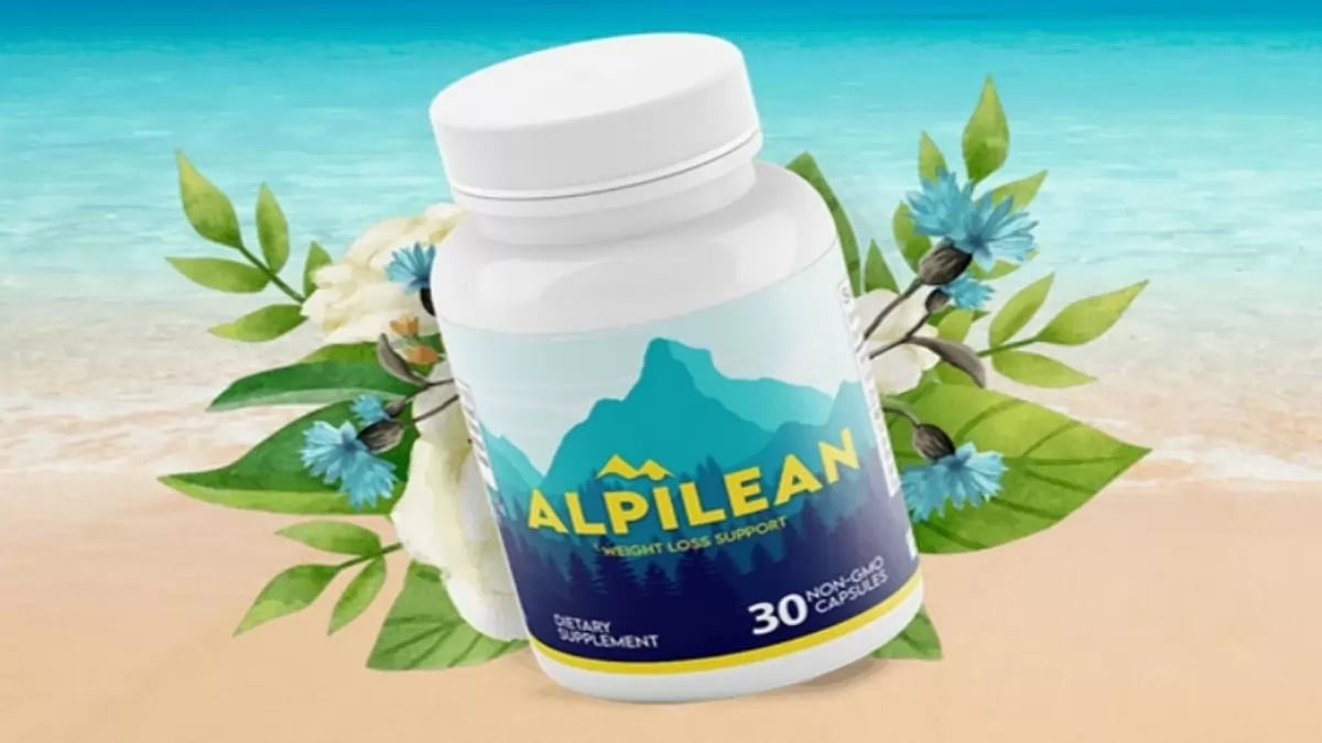 Alpilean
