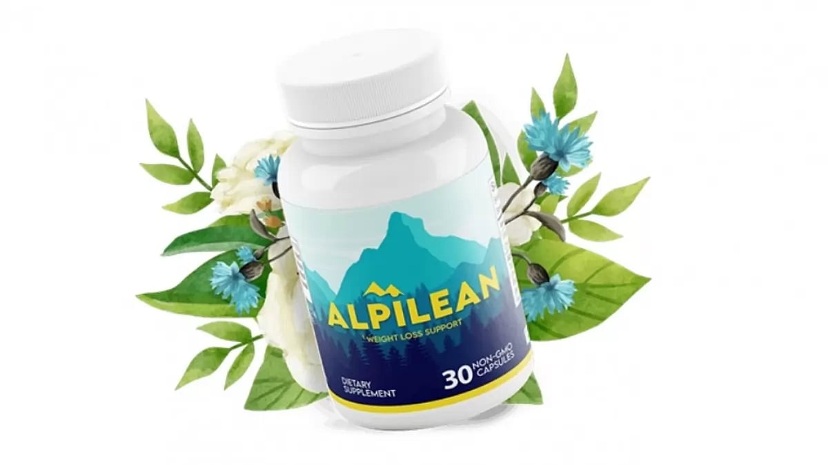 Alpilean