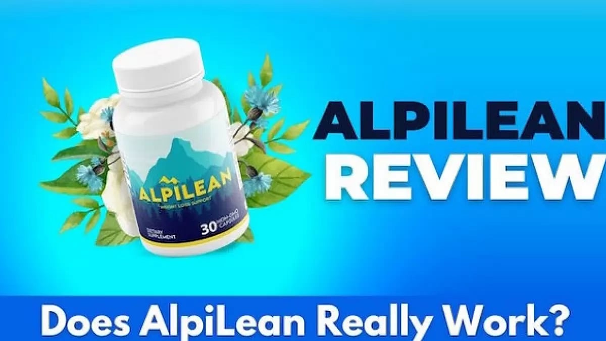 Alpilean