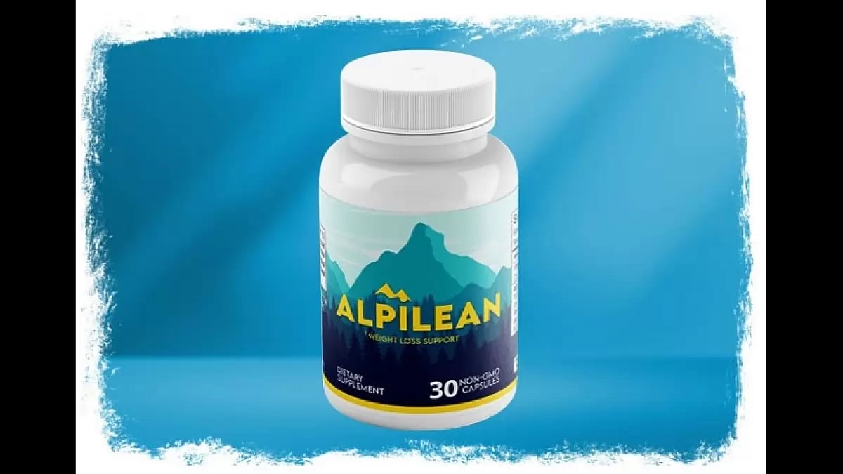 Alpilean