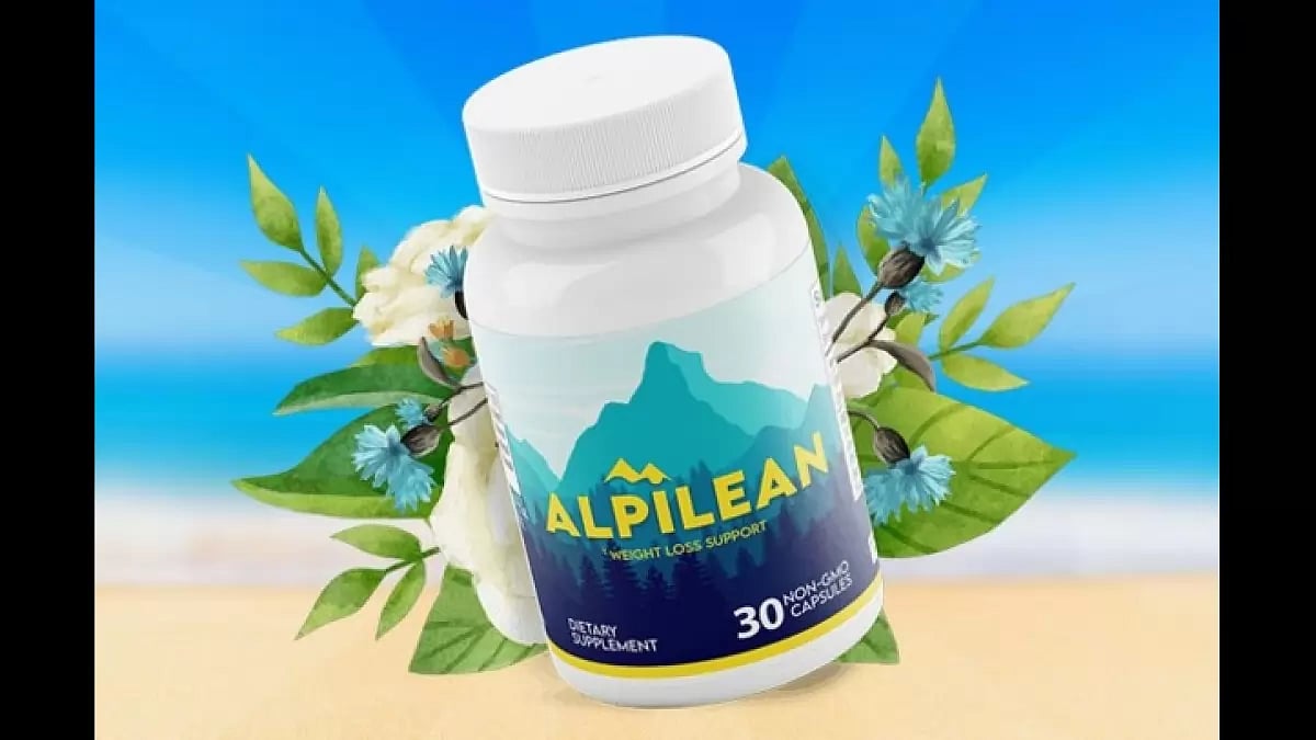 Alpilean