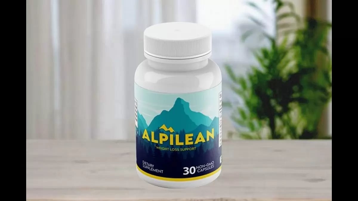 Alpilean