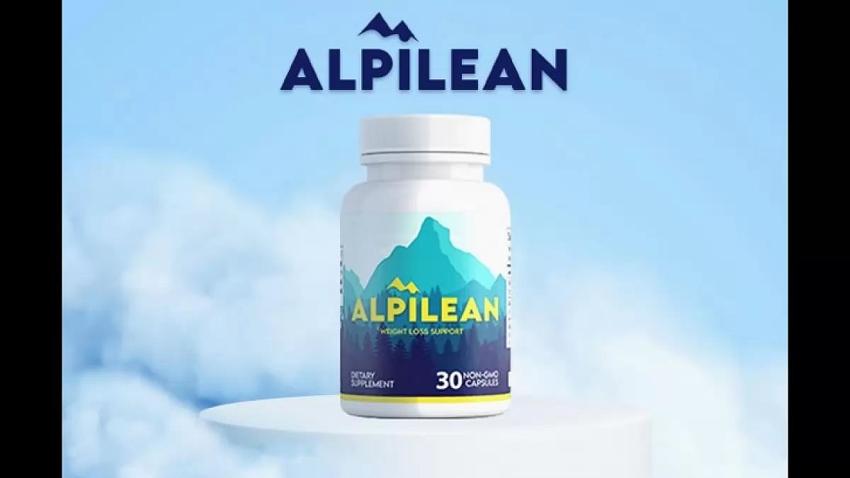 Alpilean