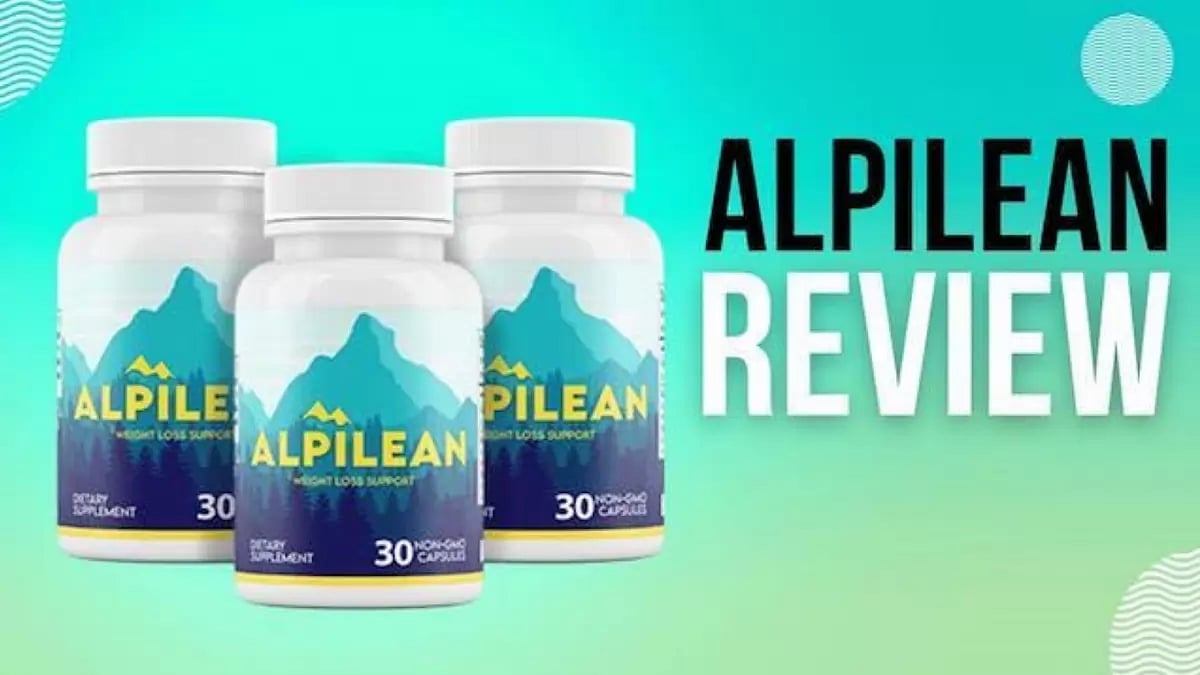 Alpilean Buy Avoid Fake Reviews Dr. Patla’s Weight Loss