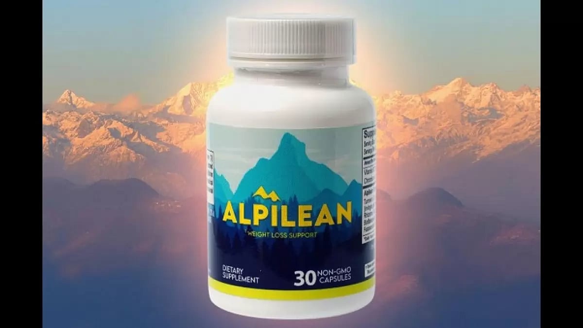 Alpilean