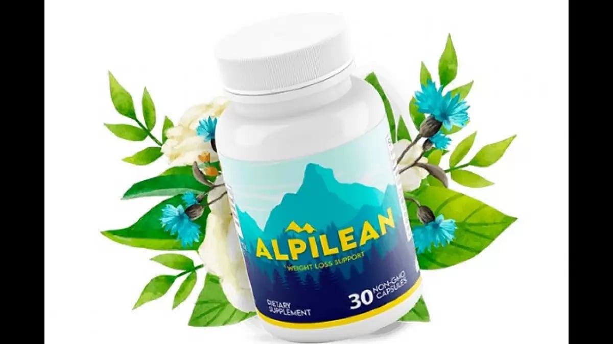 Alpilean