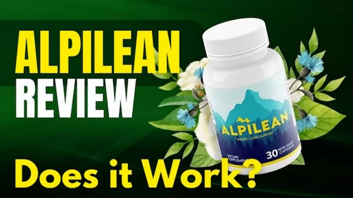 Alpilean
