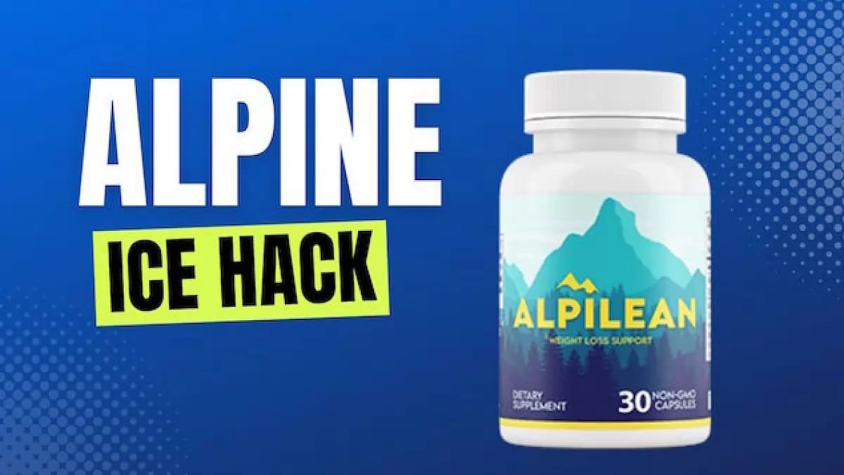 Alpilean
