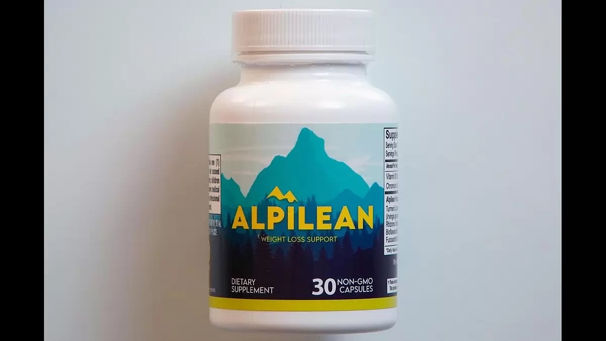 Alpilean