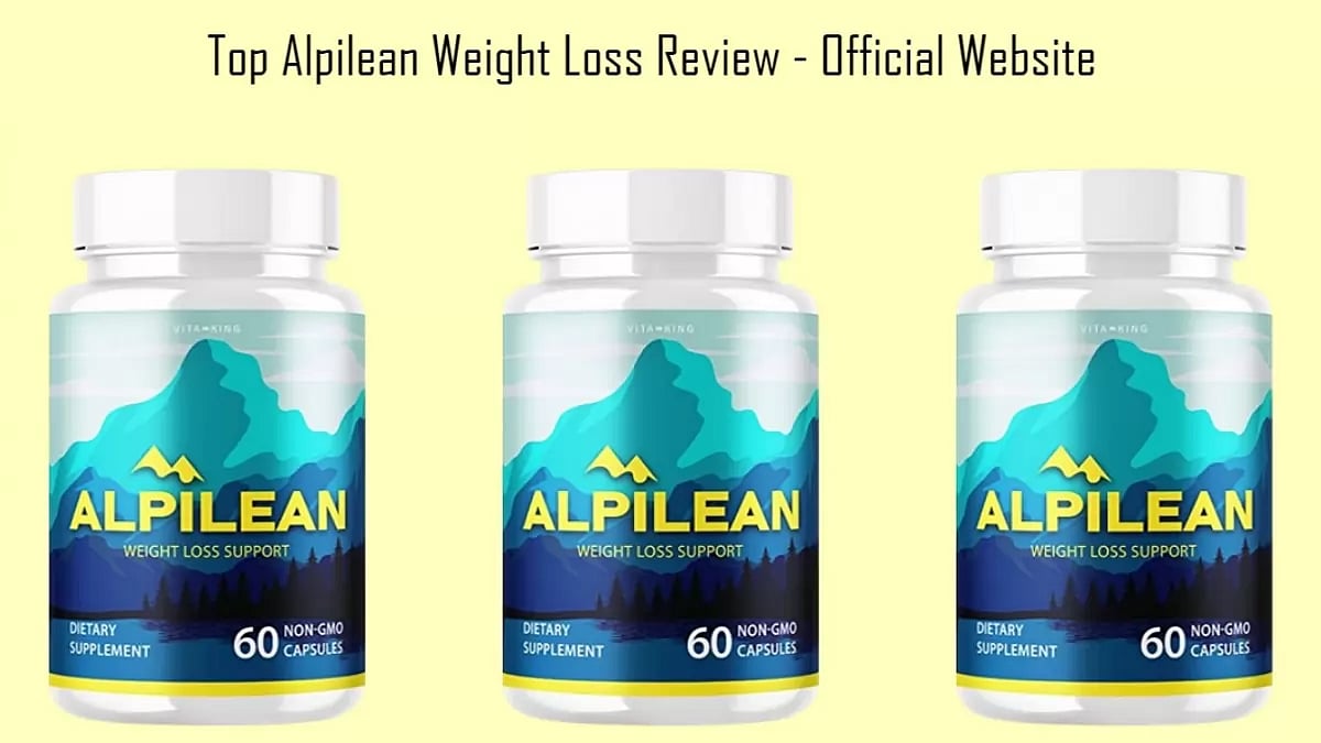 Alpilean