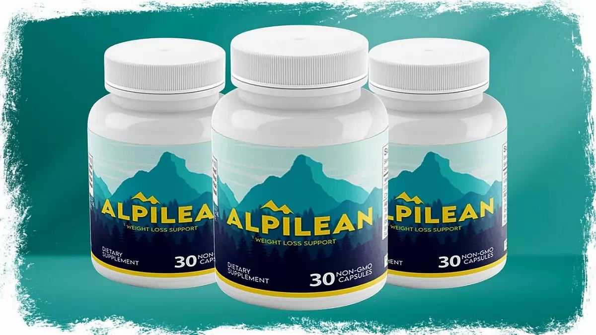 Alpilean