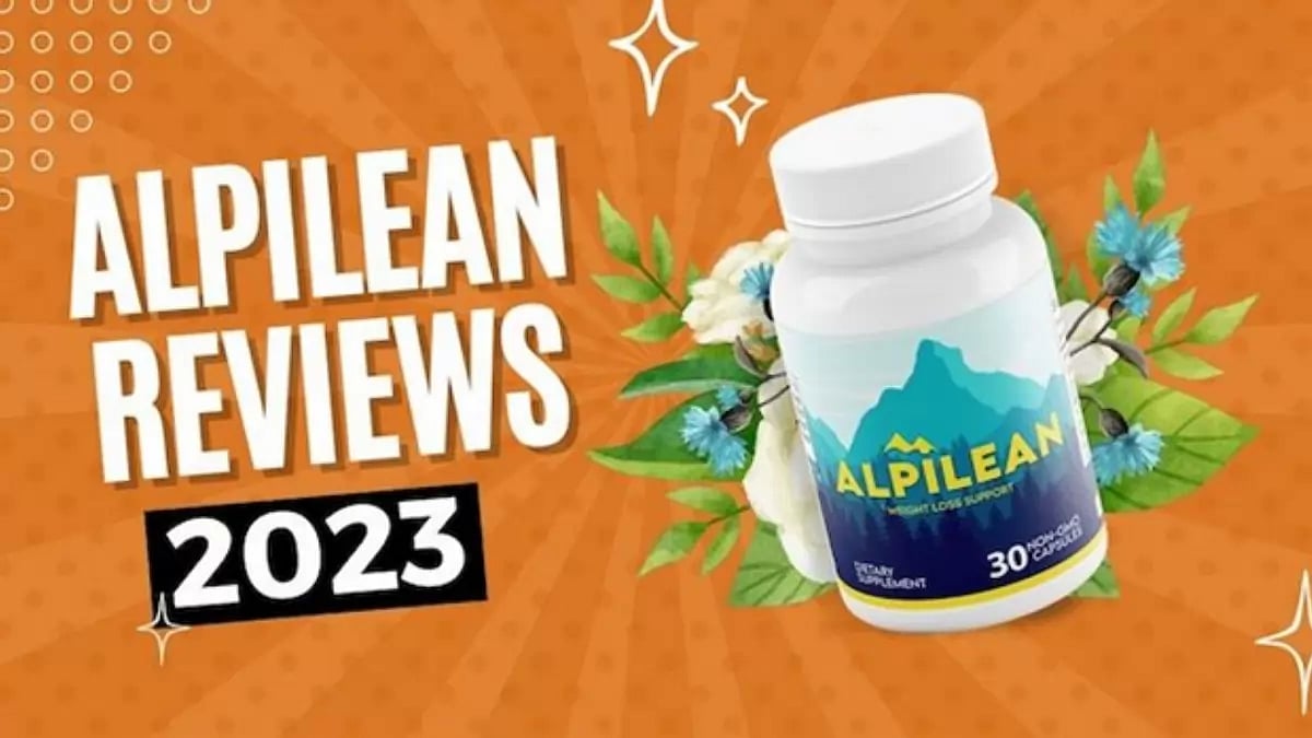 Alpilean