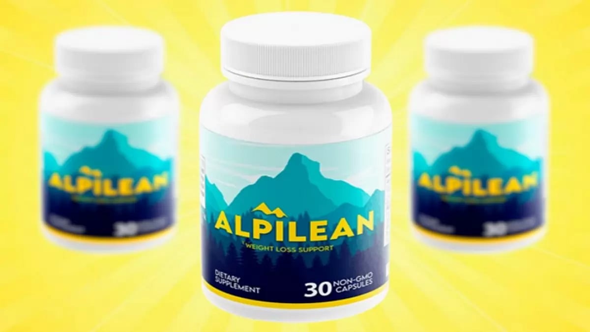 Alpilean