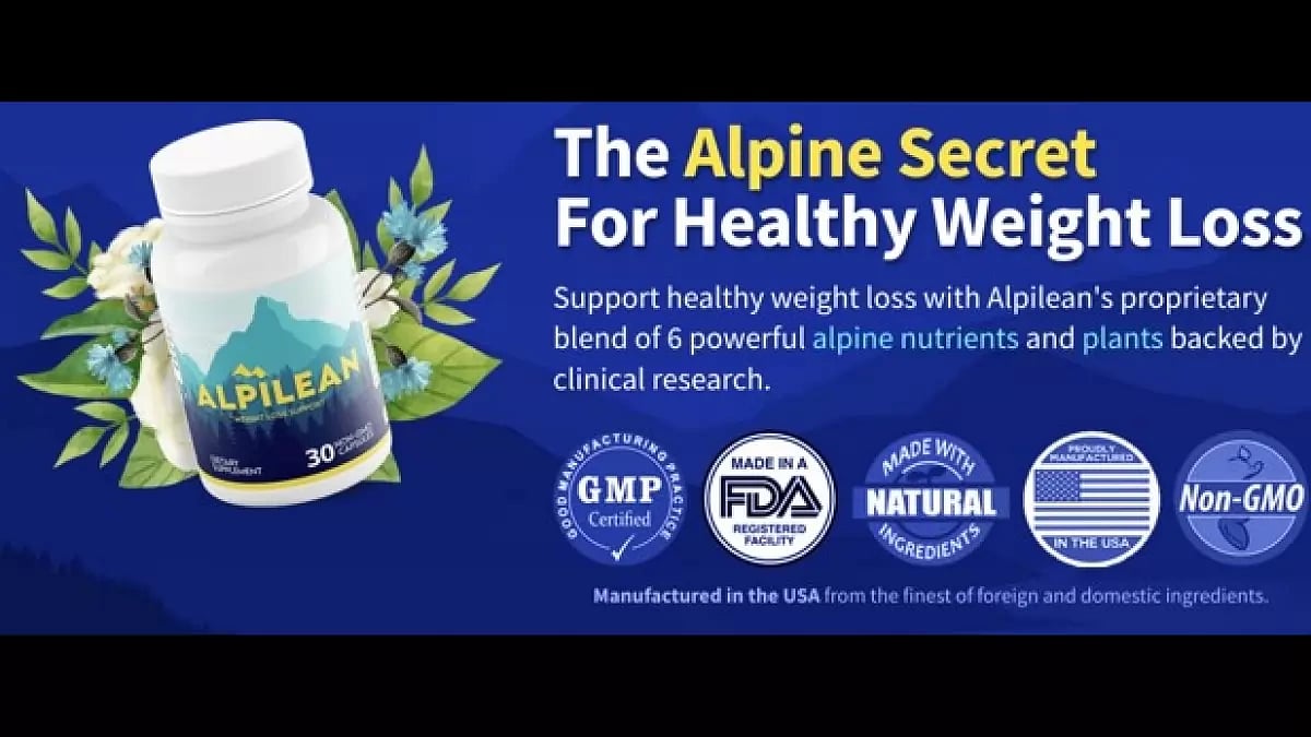 Alpilean