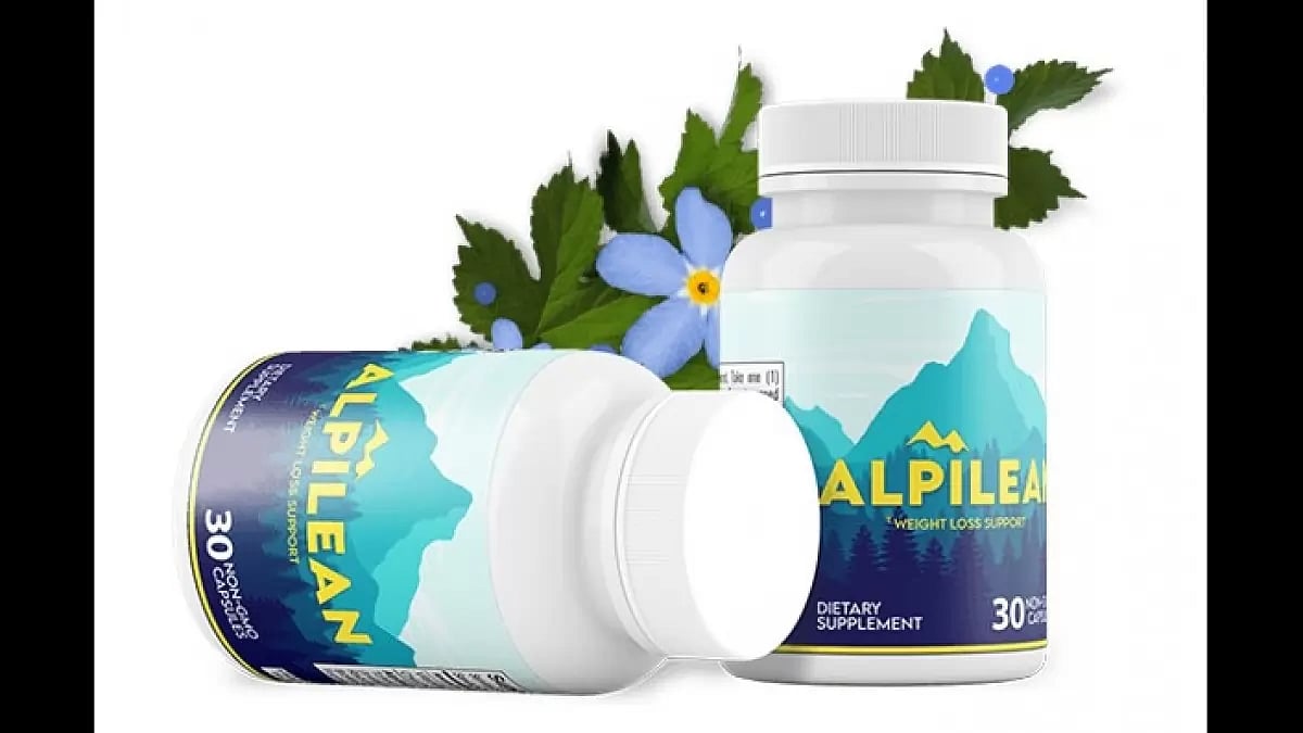 Alpilean