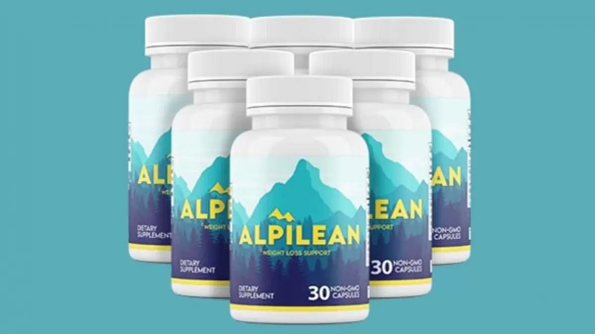 Alpilean