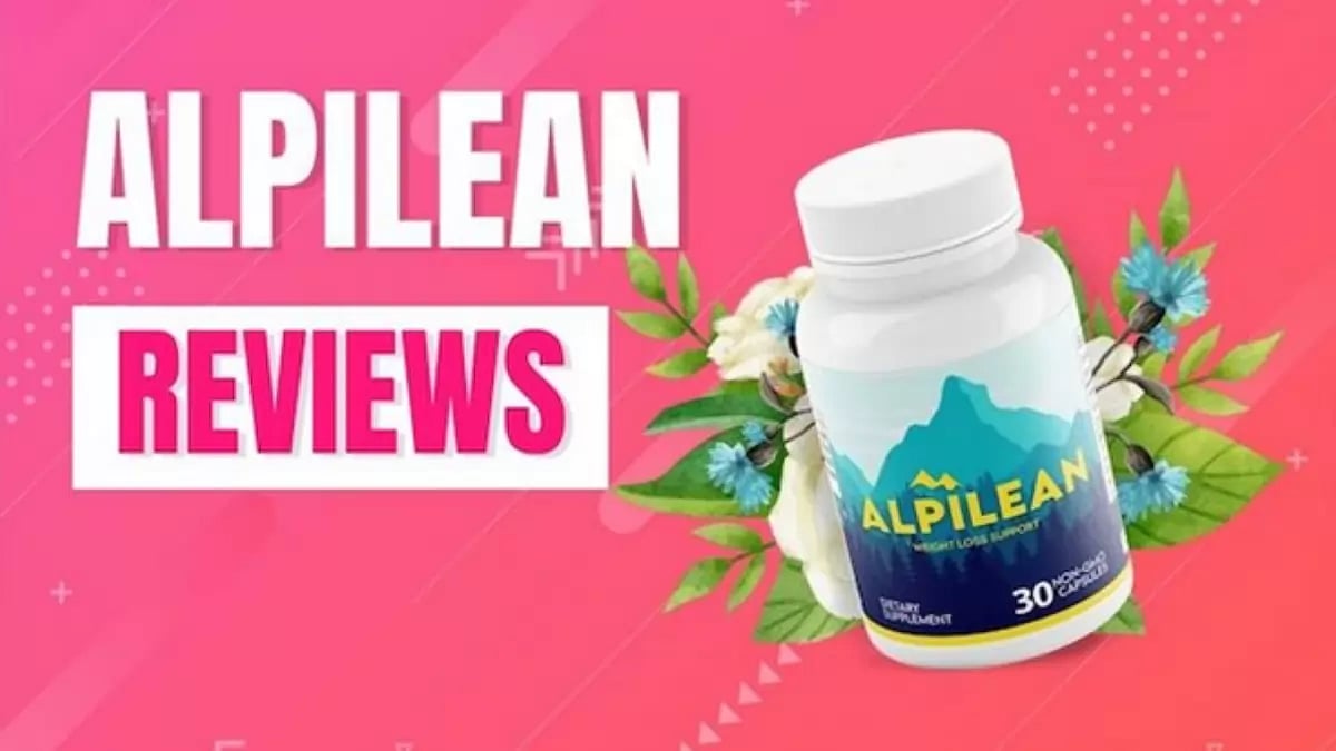 Alpilean Reviews Is Dr Patla’s Alpine Ice Hack Real Or Fake? Weight