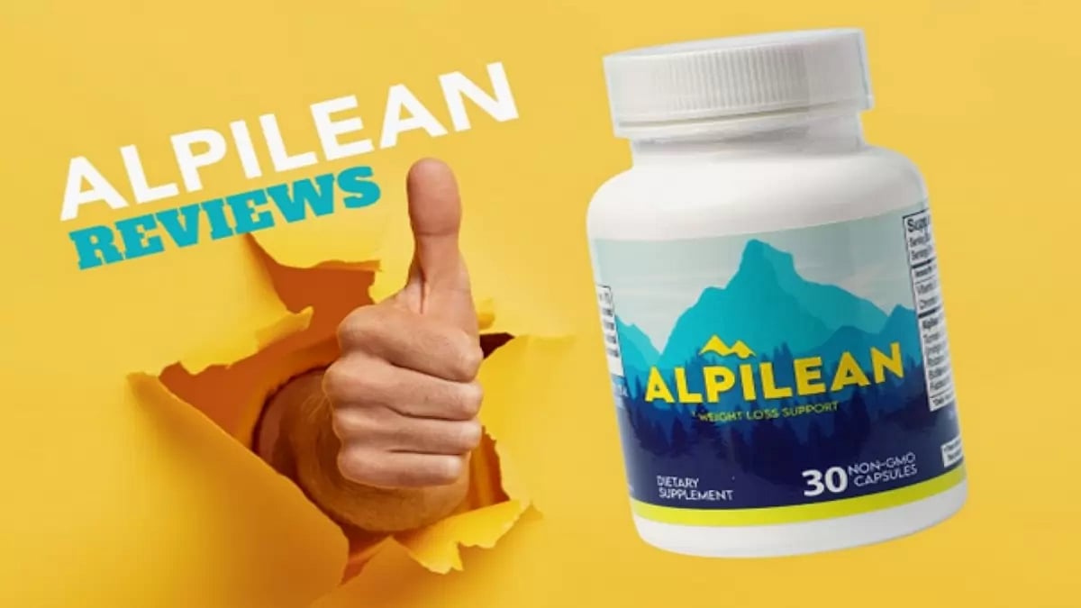 Alpilean